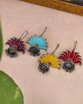 Pakhi Hooks