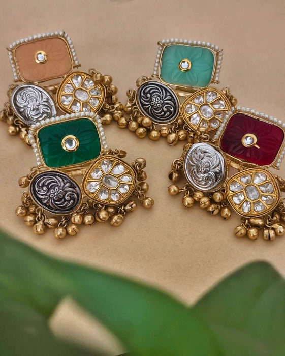 Sunita Ring