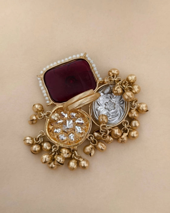 Sunita Ring