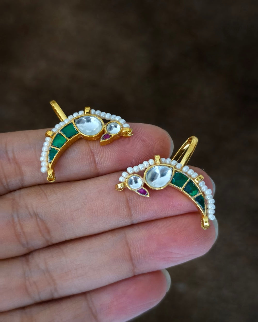 Shikhi Kundan Bugadi