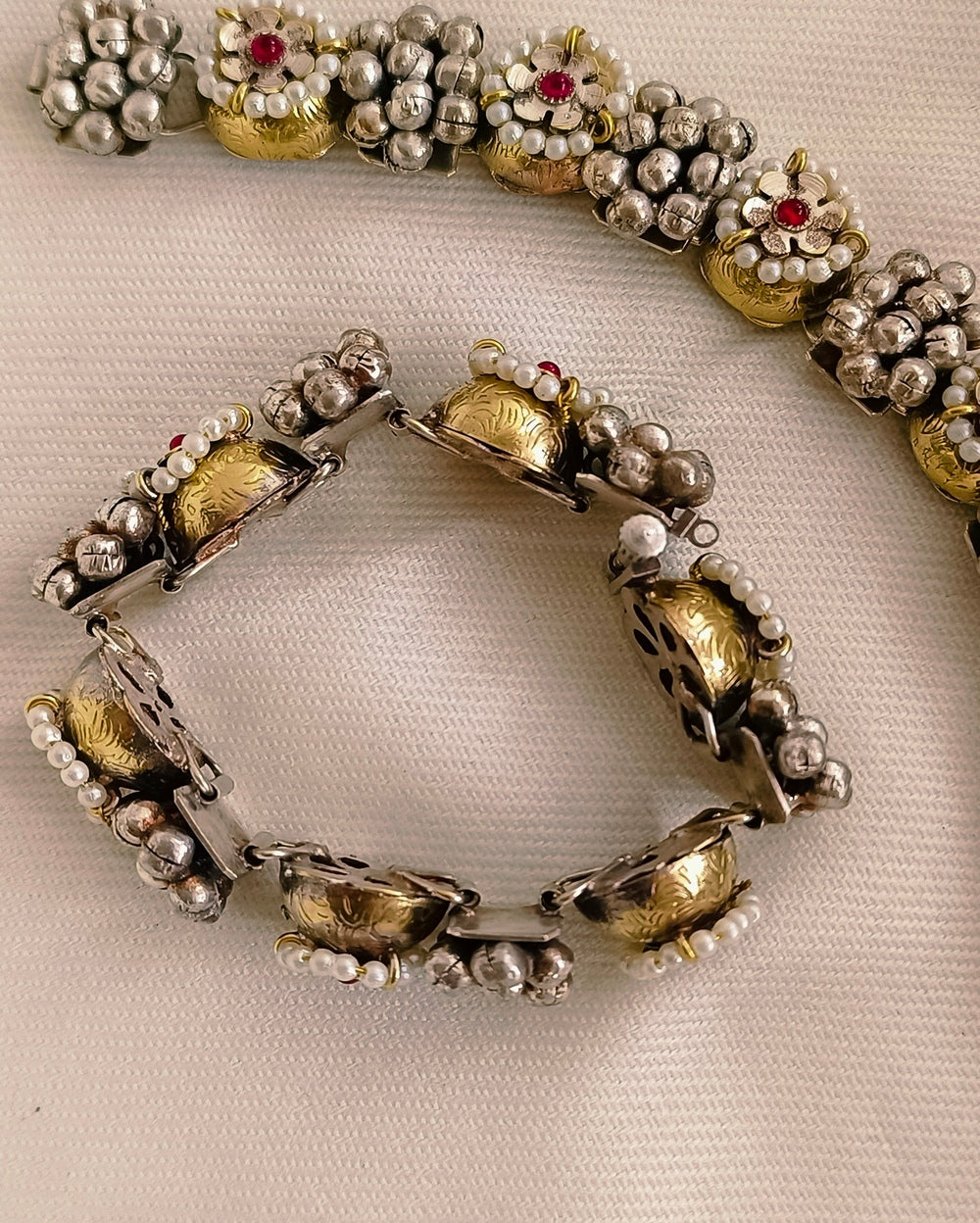 Shreenika Bracelets