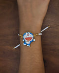 Doraemon Rakhi