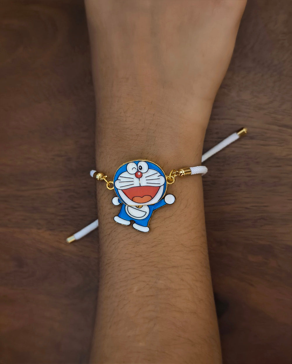 Doraemon Rakhi