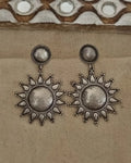 Jahnavi Studs
