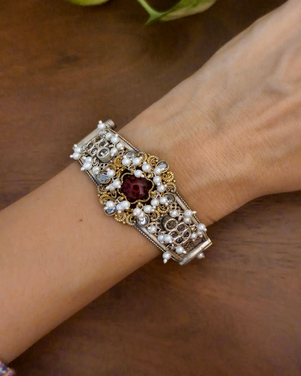 Drishti Bangle