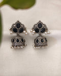 Pragati Stone Jhumki