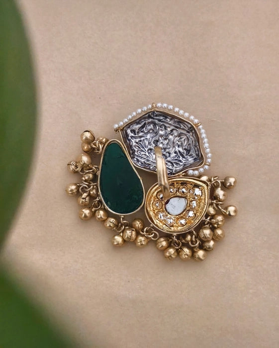 Sharvani Ring