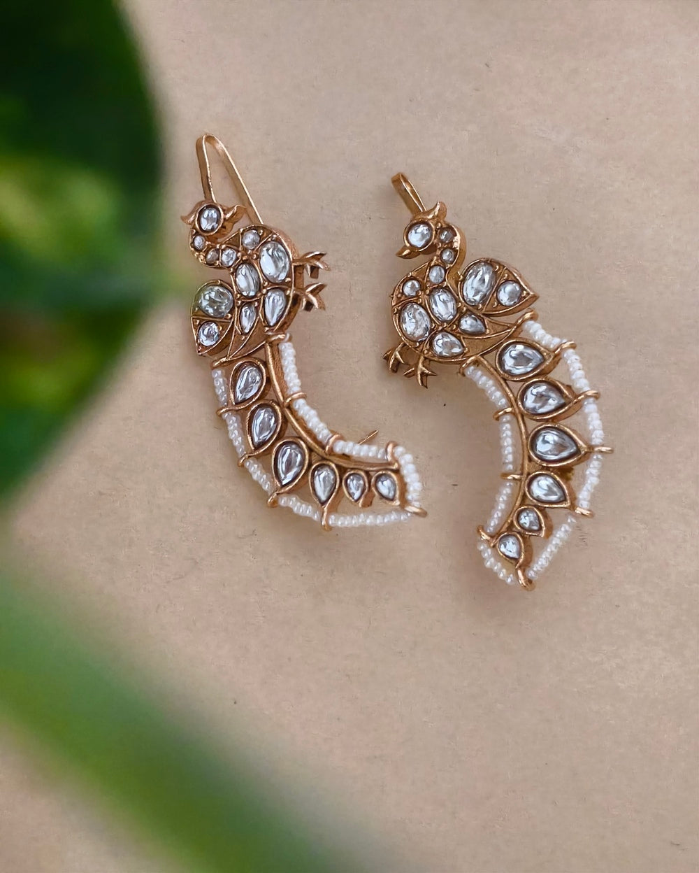 Zara Earcuff