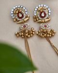 Kaiynat Kashmiri Earring