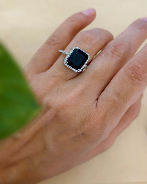 Roshni Ring