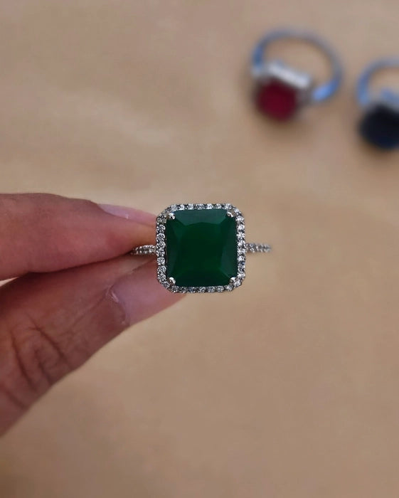 Roshni Ring