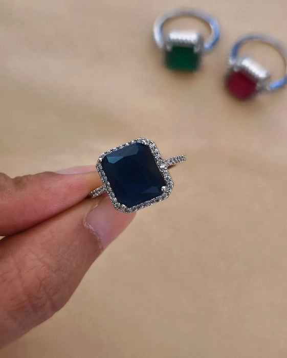 Roshni Ring