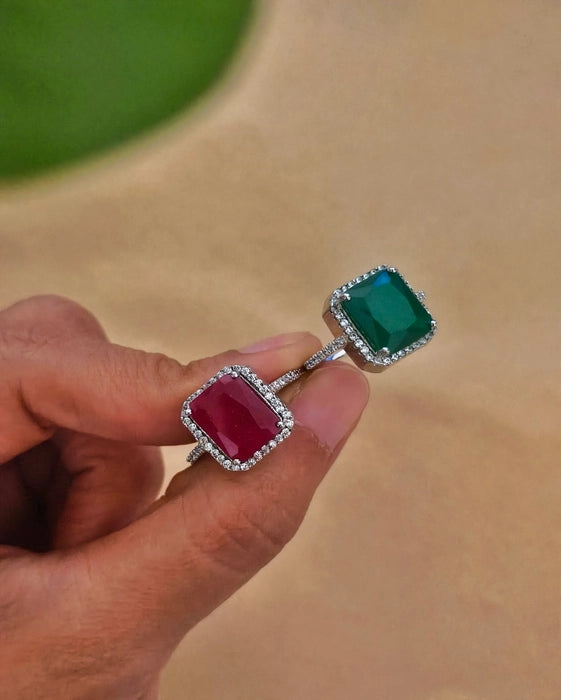 Roshni Ring