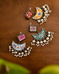 Freya Meenakari Dangler