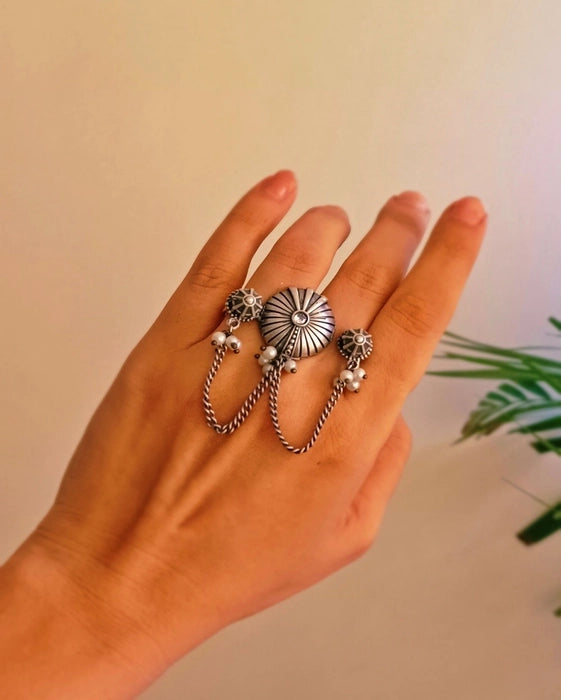 Parvati Ring