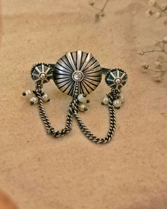 Parvati Ring