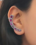 Lekha Earcuff