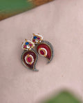 Darpana Kundan Earrings