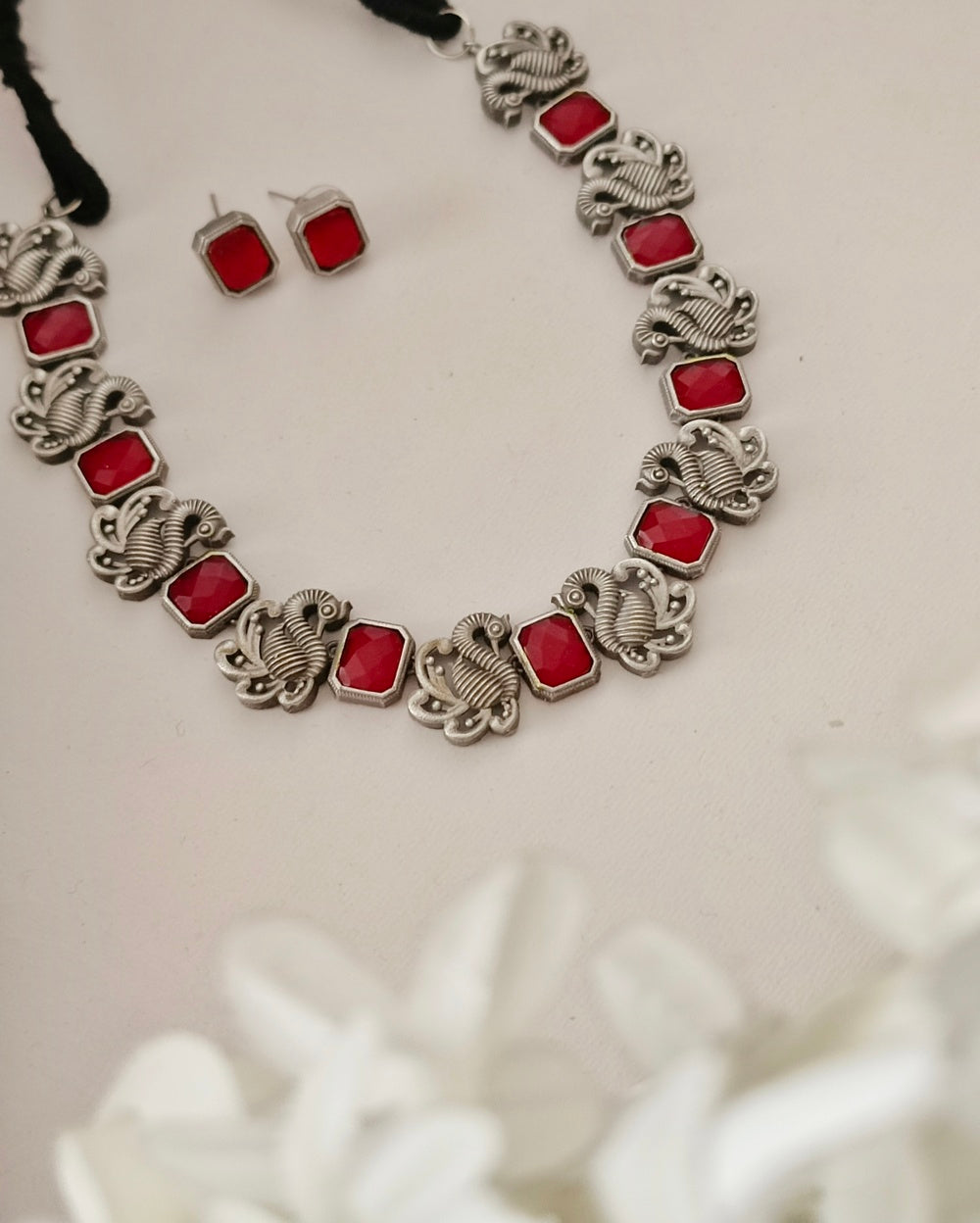 Soumya Necklace