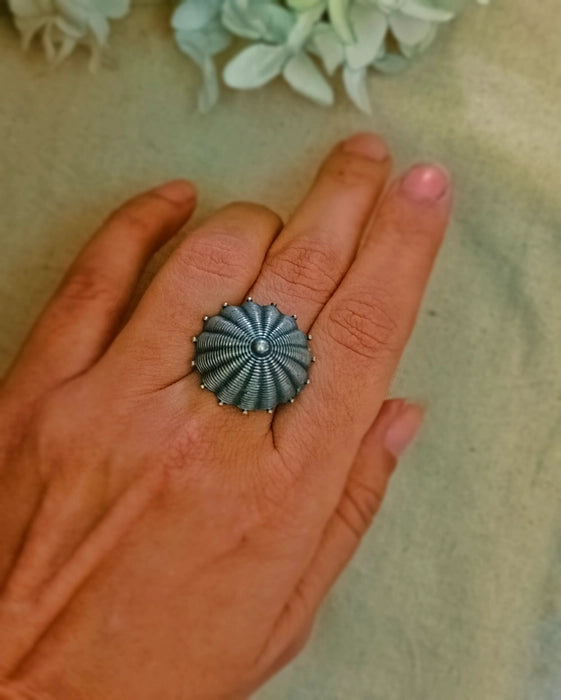 Lassya Rings