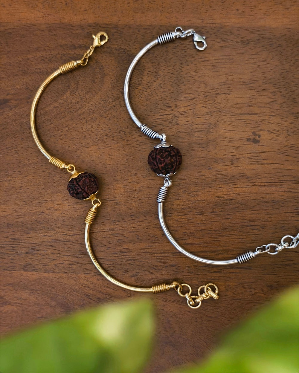 Rudraksha Bracelet