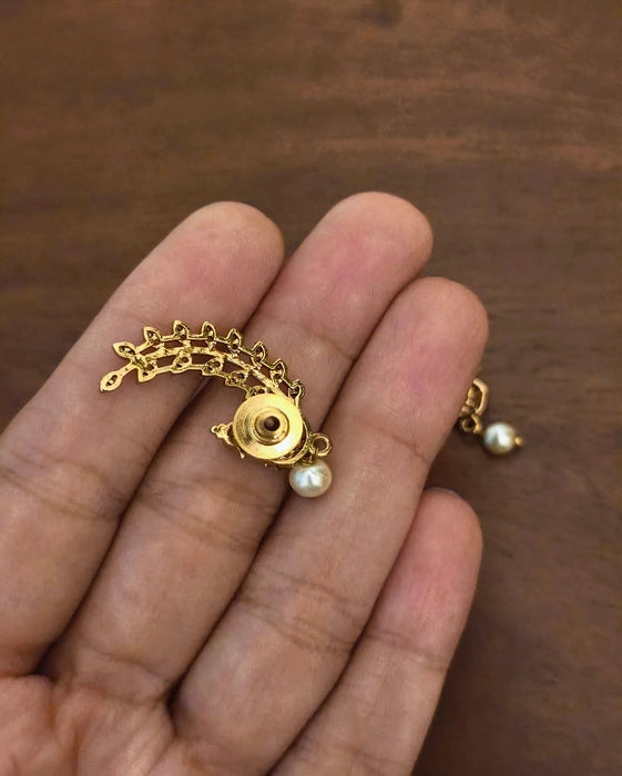 Mor Earcuff