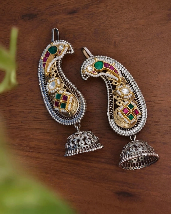 Isha Earcuff