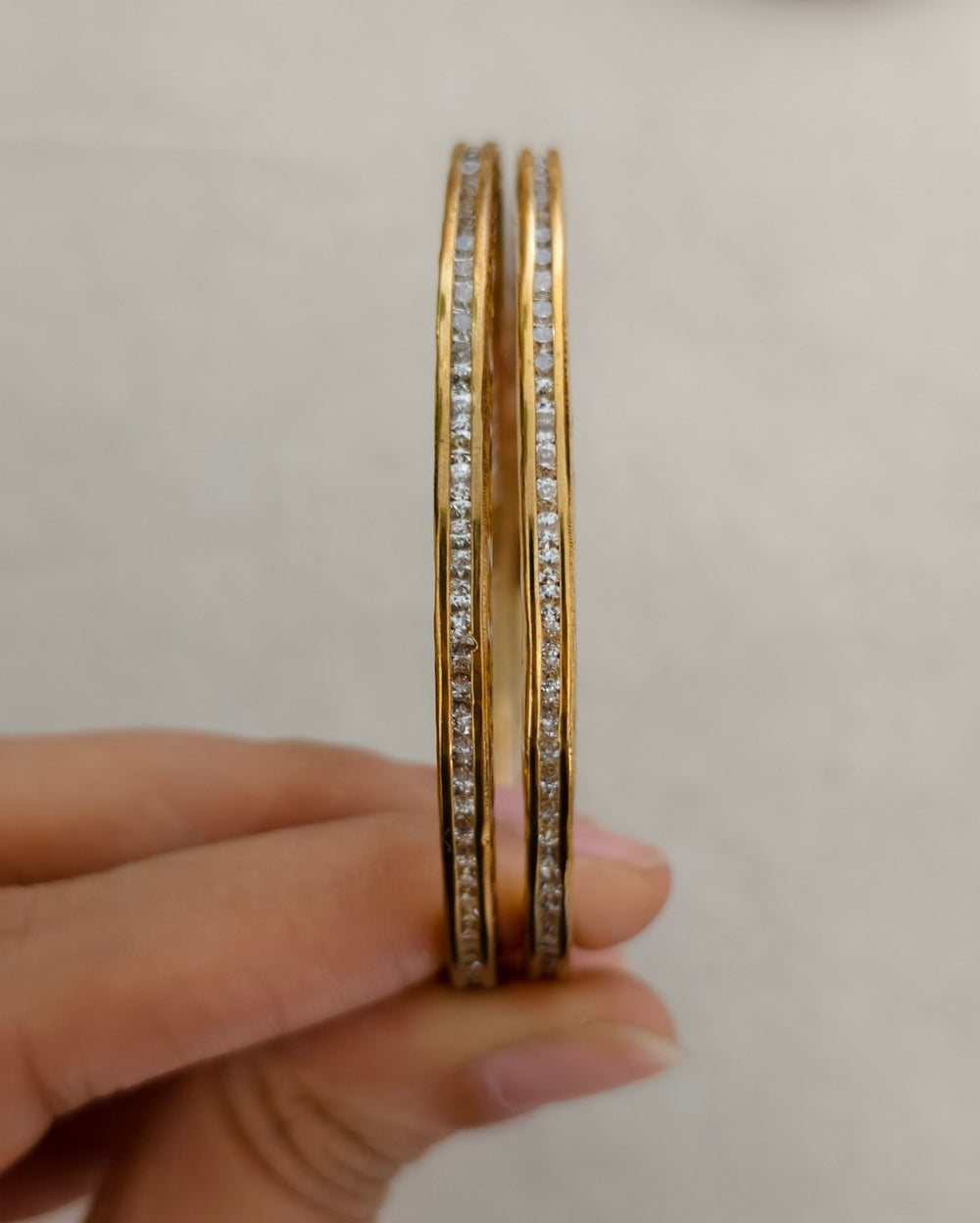 Sanaa Golden Kada