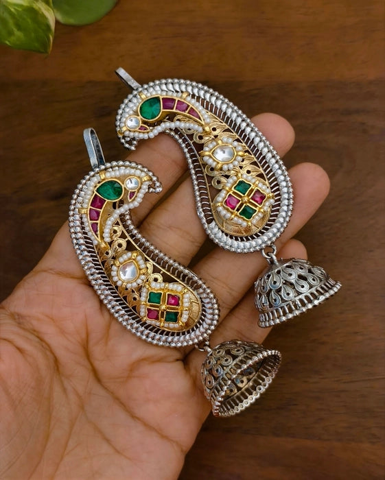 Isha Earcuff