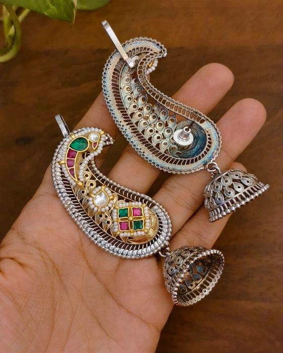 Isha Earcuff
