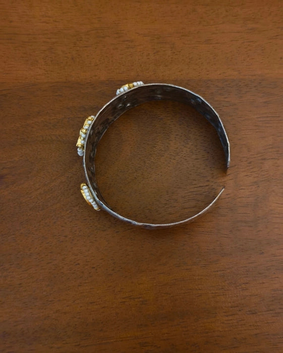 Aakanksha Kundan Bangle