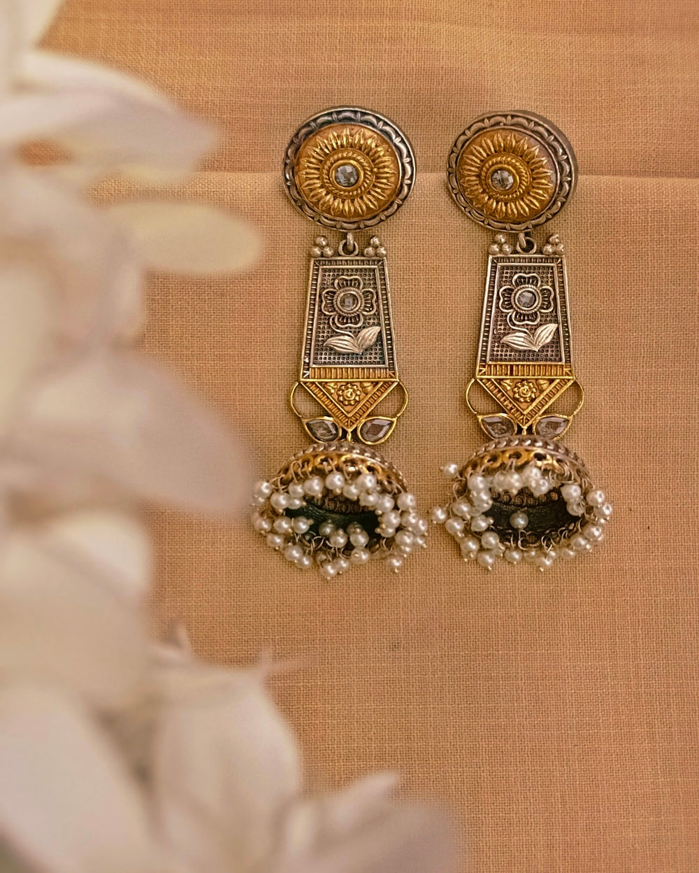 Swarcha Jhumki