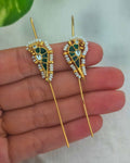 Kalgi Needle Earcuff