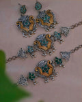 Chakori Daul tone Chokers