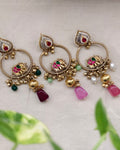 Charu Handmade Earring