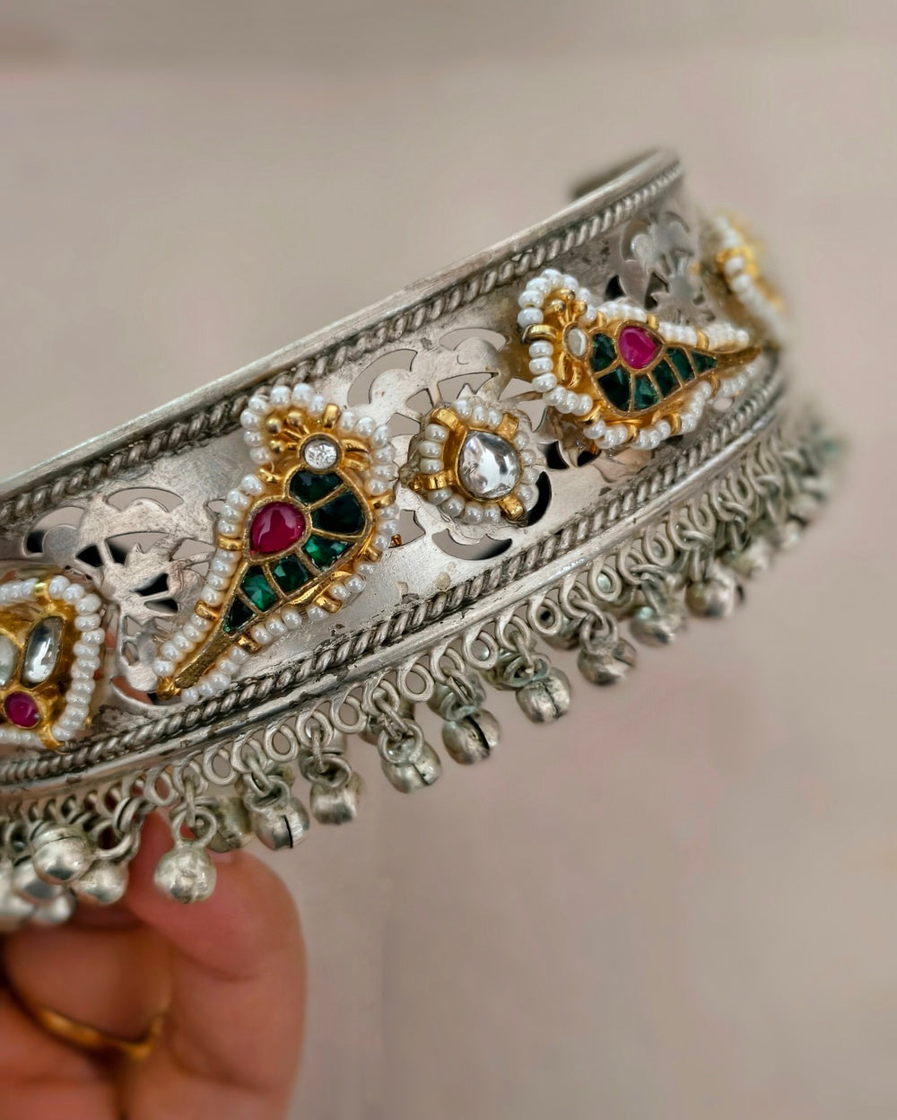 Charuni Chokers