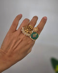 Samikhsa Golden Ring