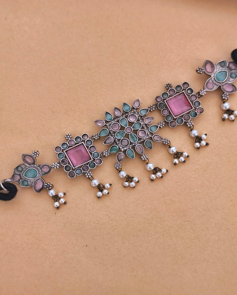 Bhavani Choker