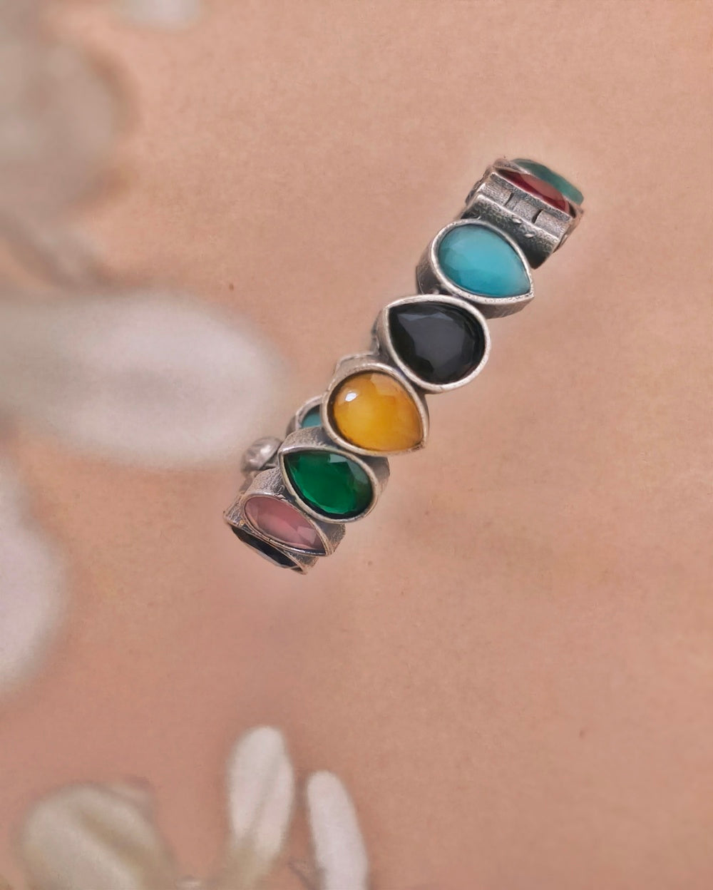 Khroma Stone Bangles