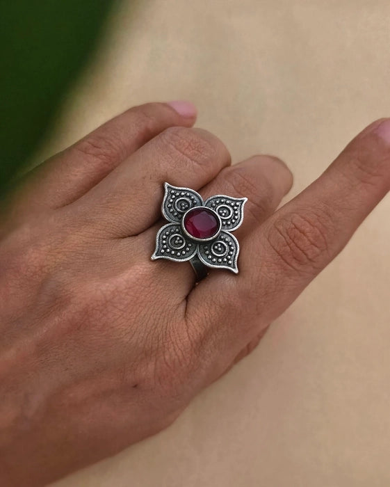 Gitali Ring