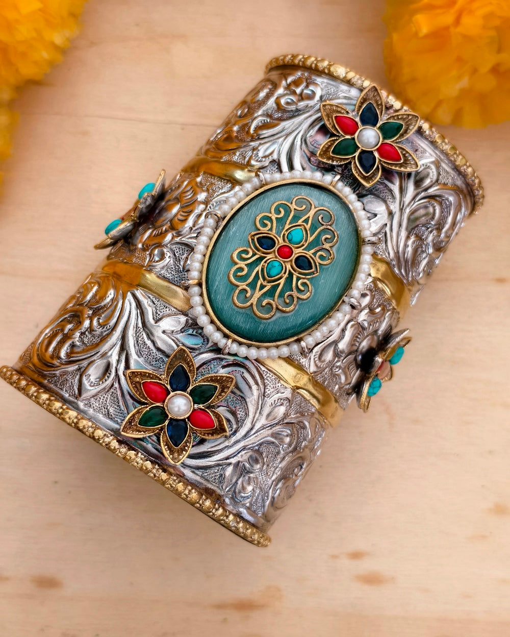 Maitri Handmade Bangle
