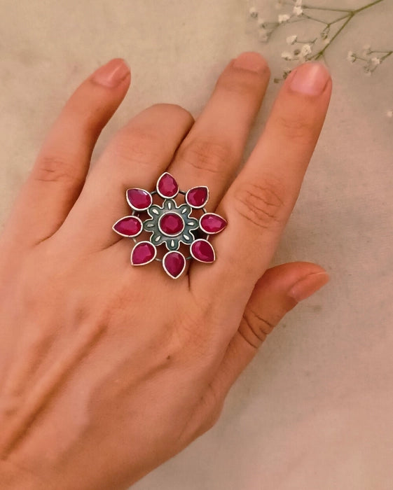 Darika Rings