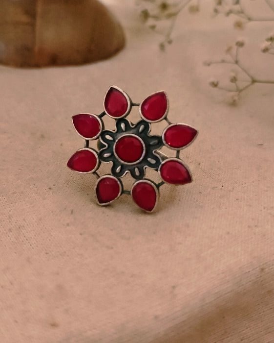 Darika Rings