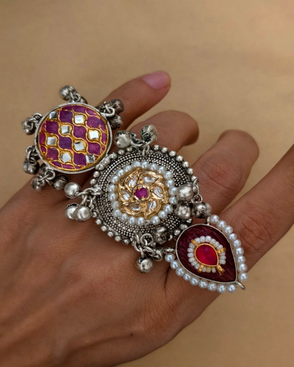Sarah Ring