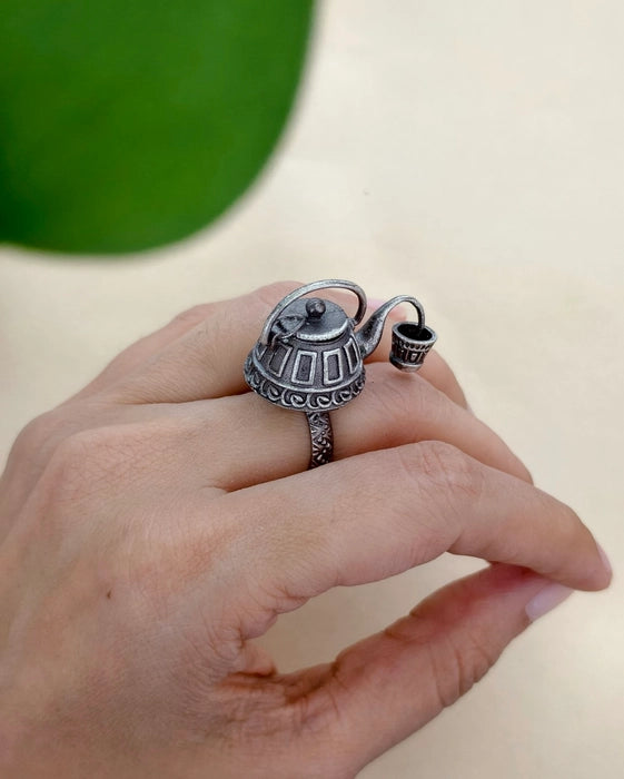 Chai Ring