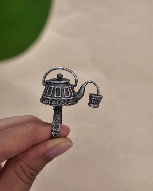 Chai Ring