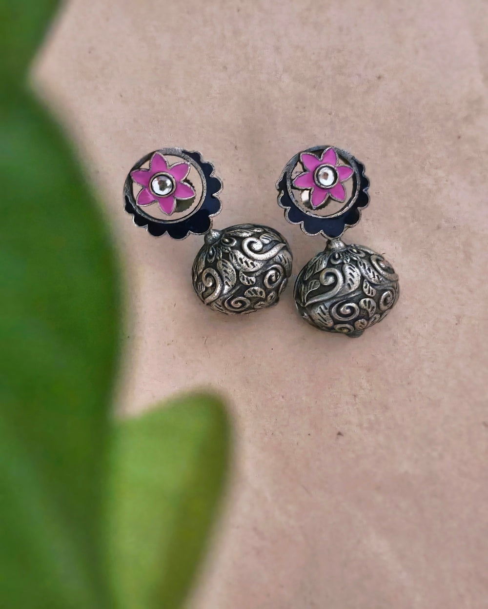 Ruhani Studs