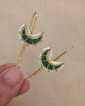 Divisha Needle Earcuff