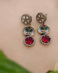 Kanika Statement Earring