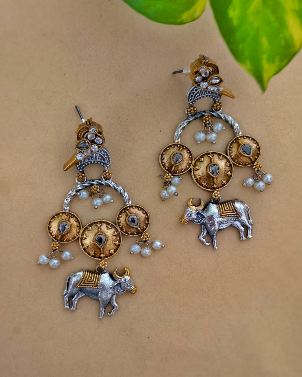 Nandi Dangler